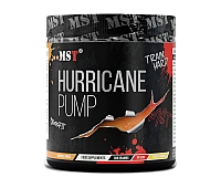 MST Hurricane Pump