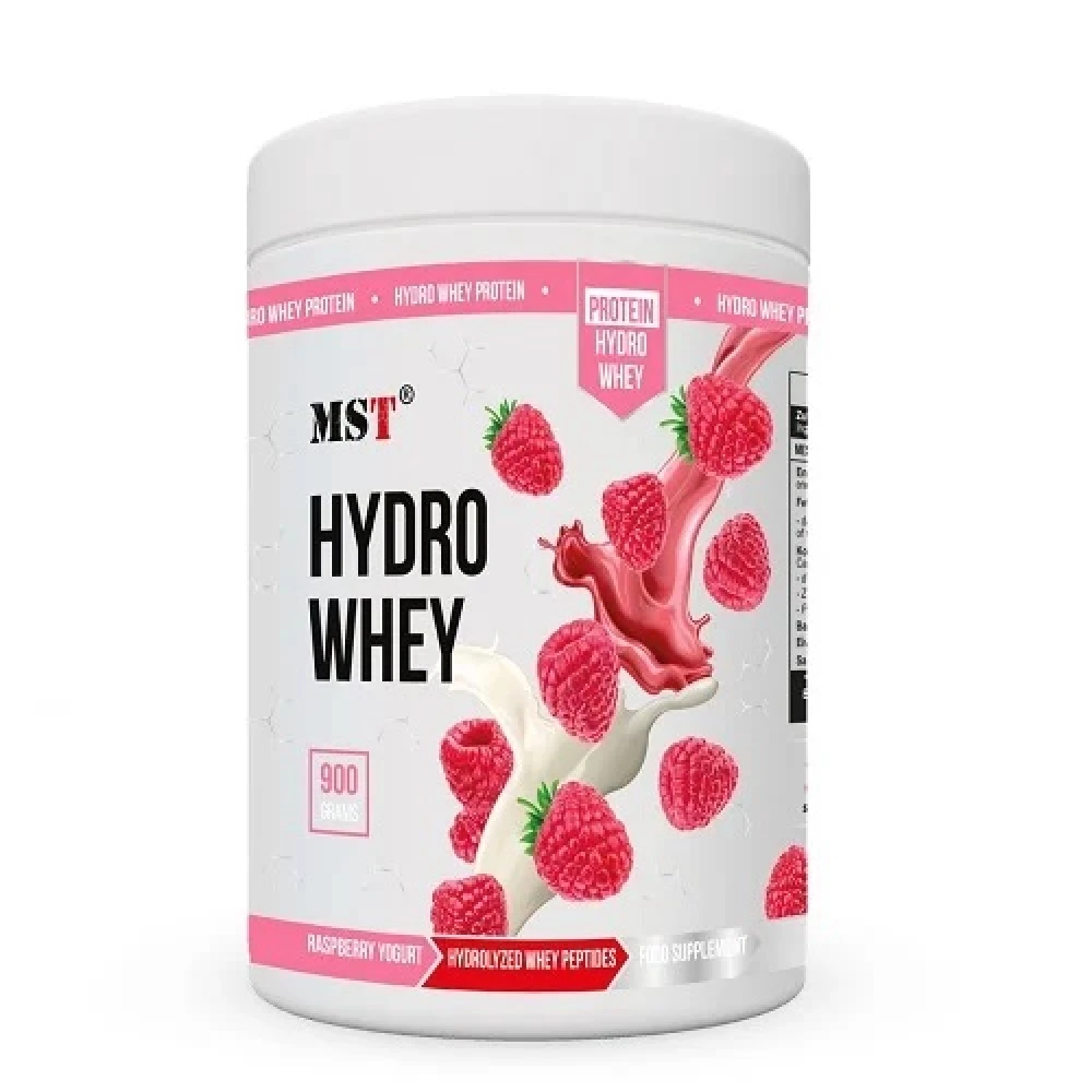 MST Hydro Whey Protein