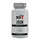 MST Iron Bisglycinate 21 mg
