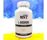 MST L-Arginine 1500 мг