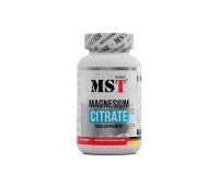 MST Magnesium Citrate