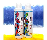 MST Fish Collagen Peptides Zero