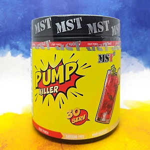 MST Pump Killer