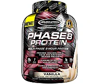 Muscle Tech Phase 8