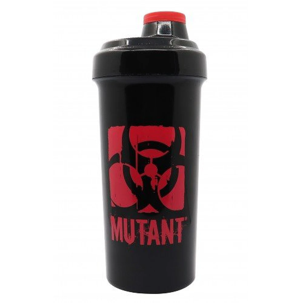 Shaker Mutant