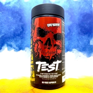 Mutant Test 90 капсул