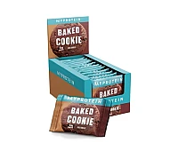 MyProtein Baked Cookie