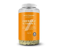 MyProtein Chewable Vitamin C 500 mg