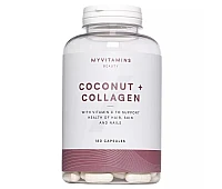 MyVitamins Coconut + Collagen