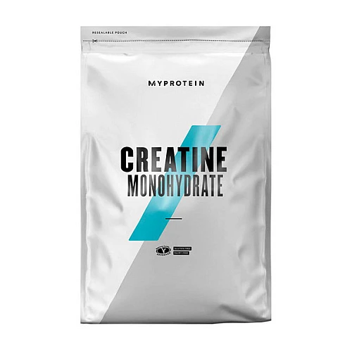 Фото Myprotein Creatine Monohydrate