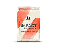 MyProtein Impact Whey Isolate