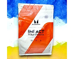 Myprotein Impact Whey