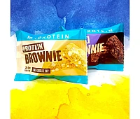 Myprotein Protein Brownie