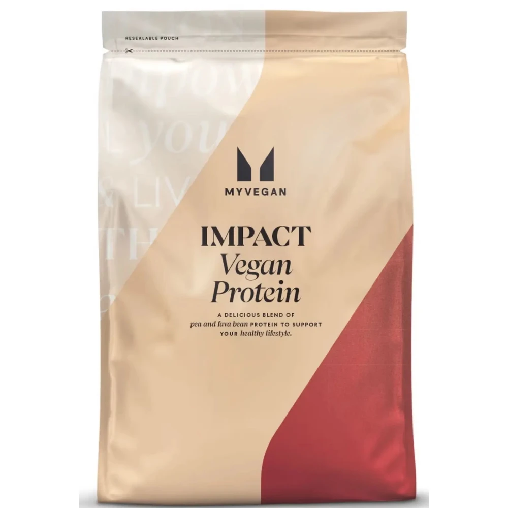 Myprotein Vegan Blend
