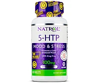 Natrol 5-HTP 100 mg 