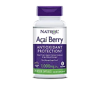 Natrol Acai Berry 1000 mg
