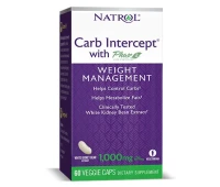 Natrol Carb Intercept Phase 2