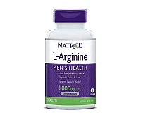 Natrol L-Arginine 3,000 mg