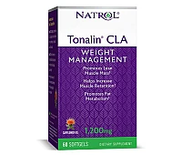 Natrol Tonalin CLA 1200 mg