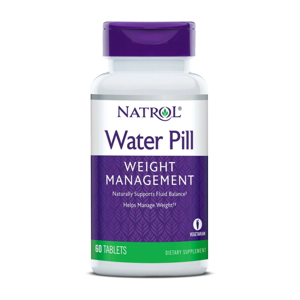 Natrol Water Pill