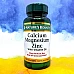 Фото Nature`s Bounty Calcium Magnesium Zinc Vitamin D3 100 таблеток
