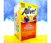 Nature's Way Alive! Adult Ultra Potency
