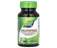 Natures Way Chlorofresh