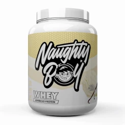 Naughty Boy Advanced Whey