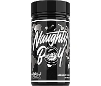 Naughty Boy The Turk