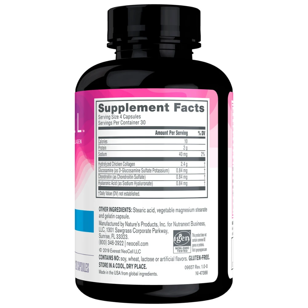 NeoCell Joint Complex