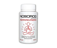 NOSOROG Ashwagandha
