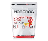 Nosorog L-Carnitine Base