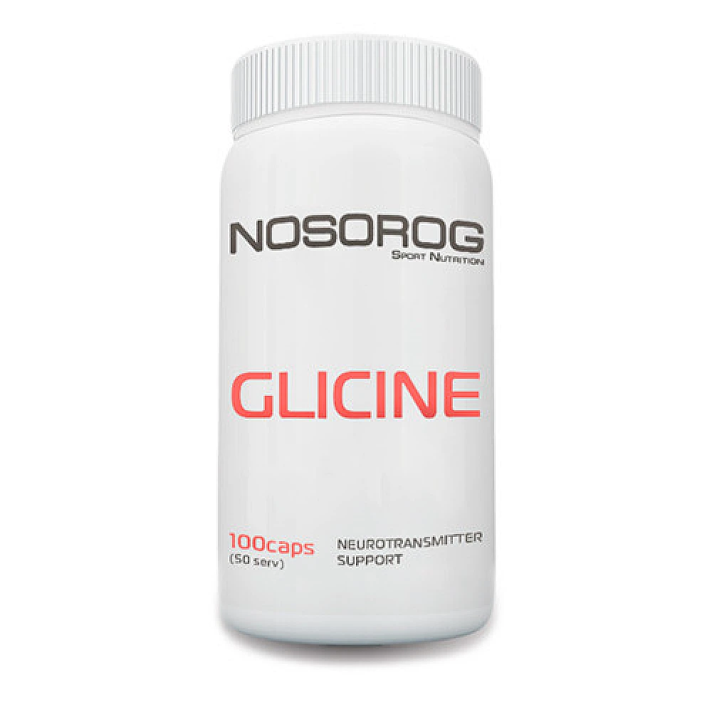 Nosorog Glycine