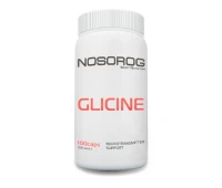 Nosorog Glycine