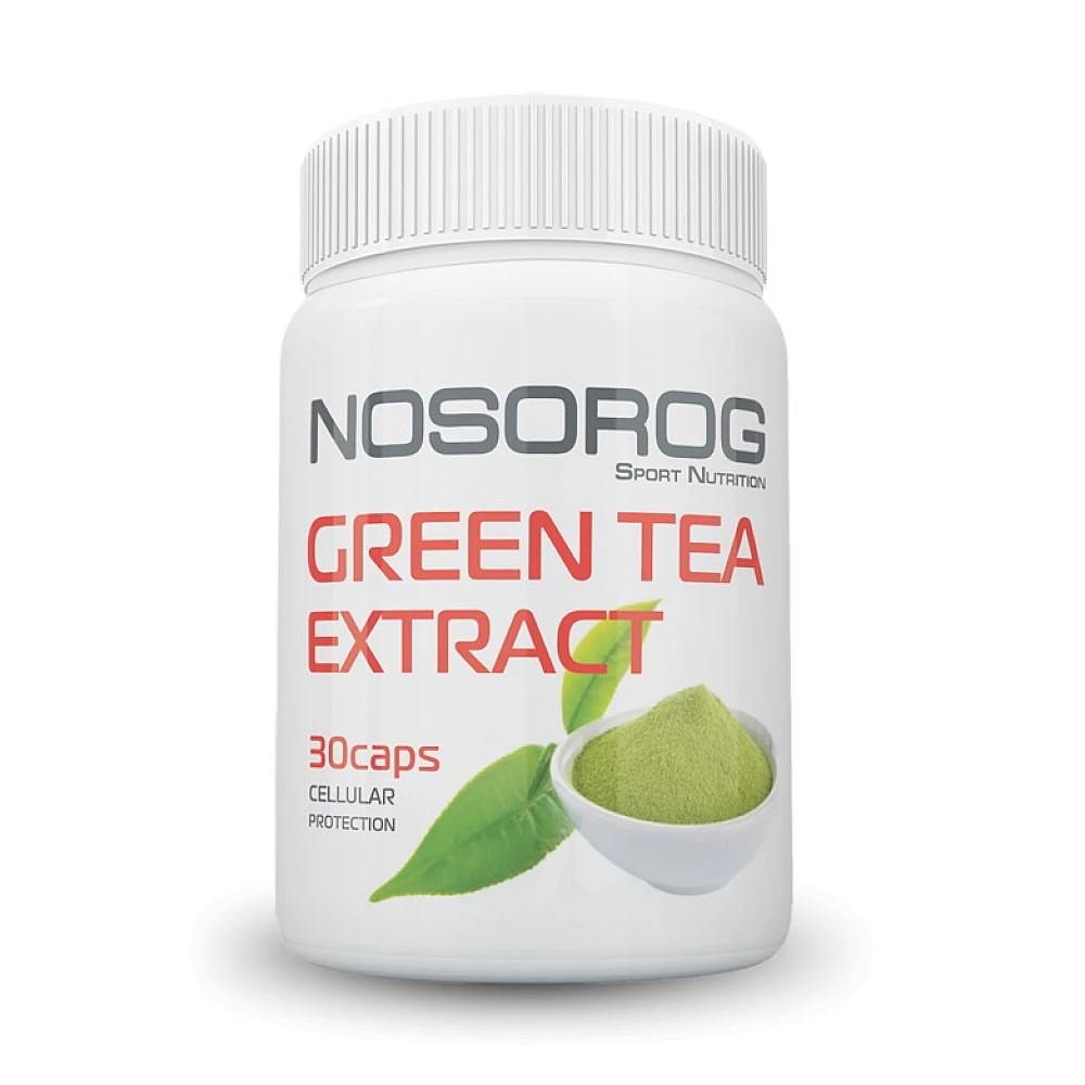 NOSOROG Green Tea Extract