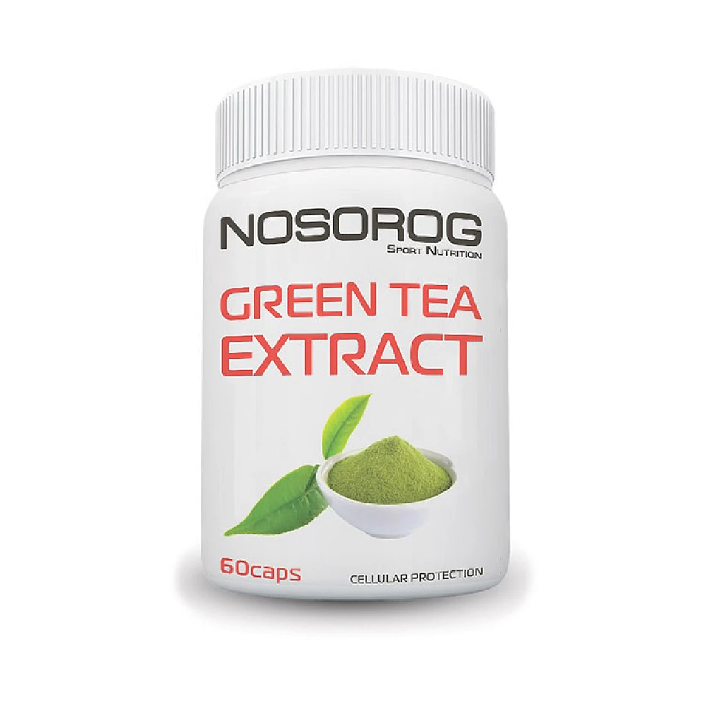 NOSOROG Green Tea Extract