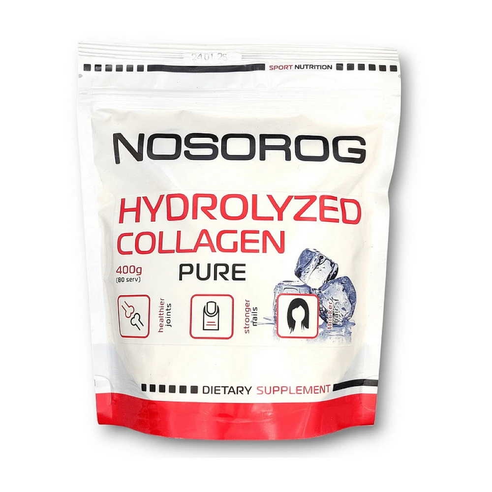 Nosorog Collagen Hydrolized