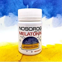 Nosorog Melatonin 5