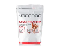 Nosorog MSM Powder
