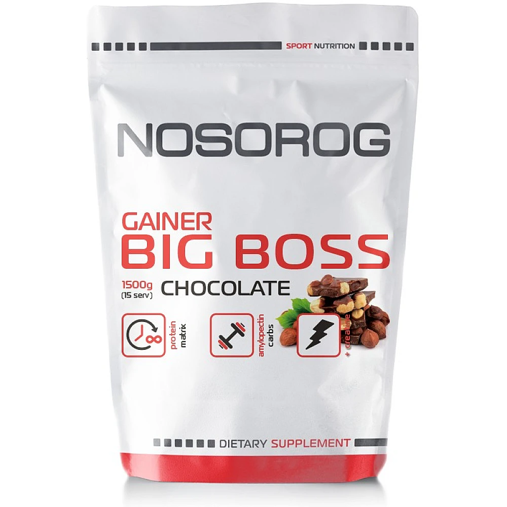 Nosorog Big Boss