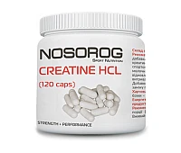 Nosorog Creatine HCL