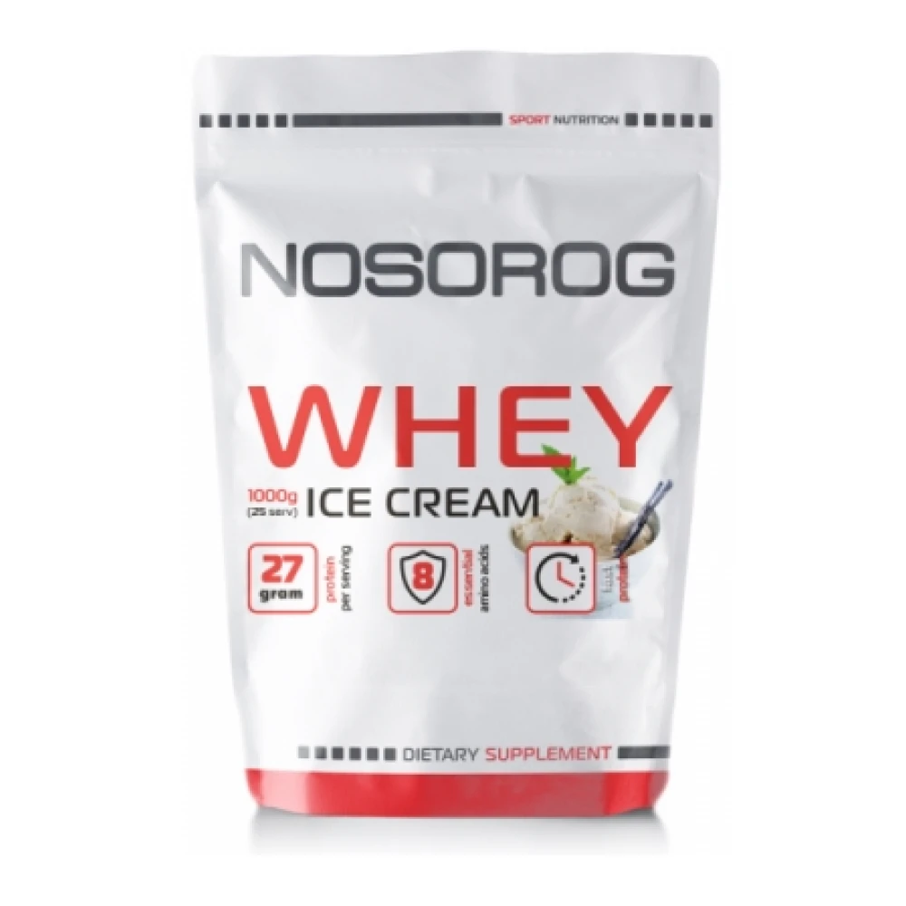 Протеин Nosorog Whey