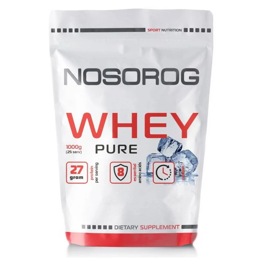 Протеин Nosorog Whey