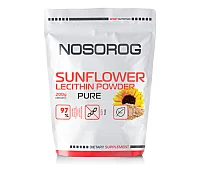 Nosorog Sunflower Lecithin Powder