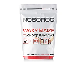 Nosorog Waxy Maize Nosorog Waxy Maize