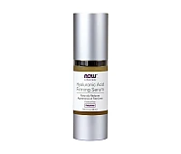 NOW Hyaluronic Acid Firming Serum