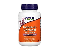 NOW Indole-3-Carbinol I3C-200 mg