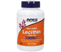 NOW Lecithin 1200 мг