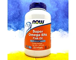 NOW Super Omega EPA NOW Super Omega EPA
