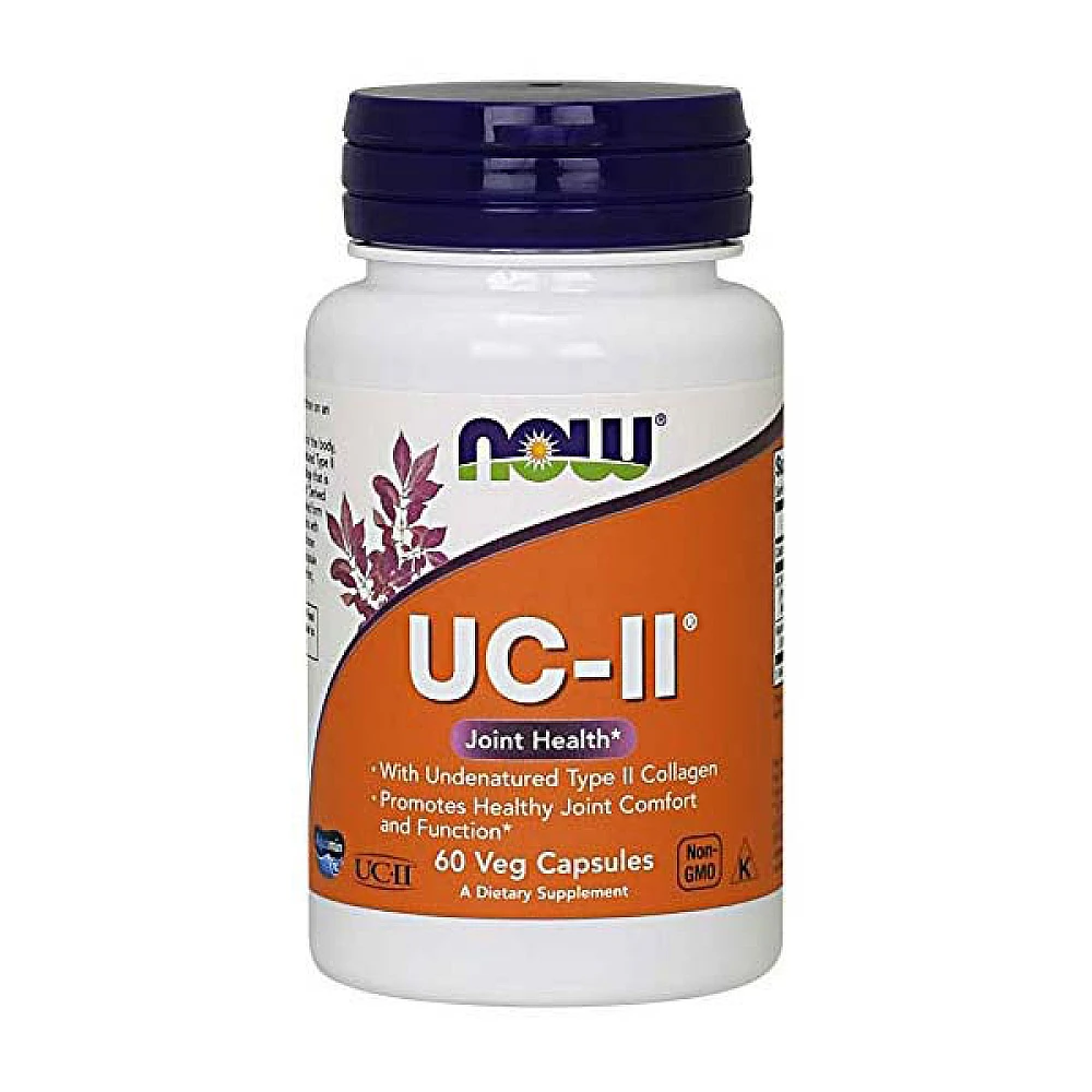 NOW UC-II Type Collagen